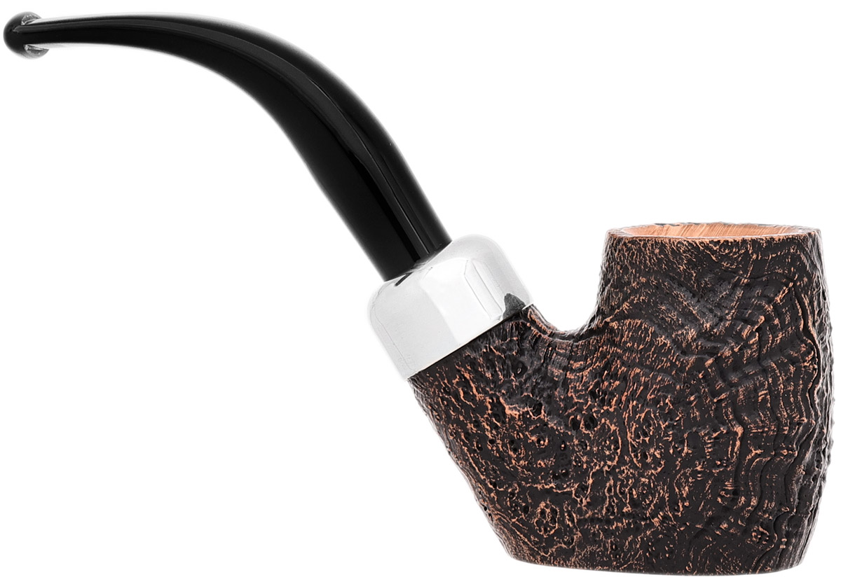 Peterson Arklow Sandblasted (306) Fishtail