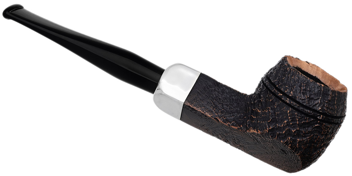 Peterson Arklow Sandblasted (150) Fishtail