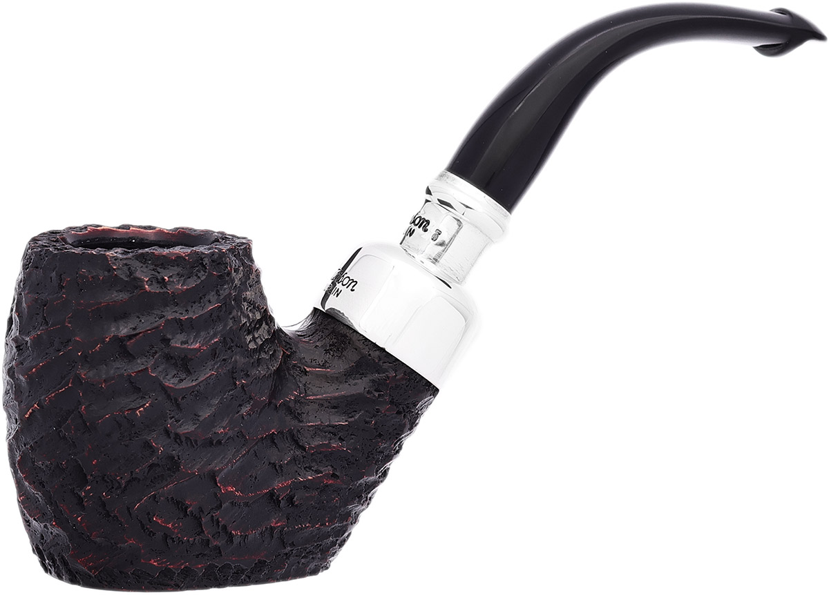 Peterson System Spigot Rusticated (306) P-Lip