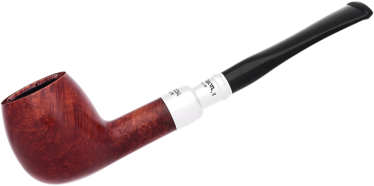 Peterson Terracotta Spigot (86) Fishtail