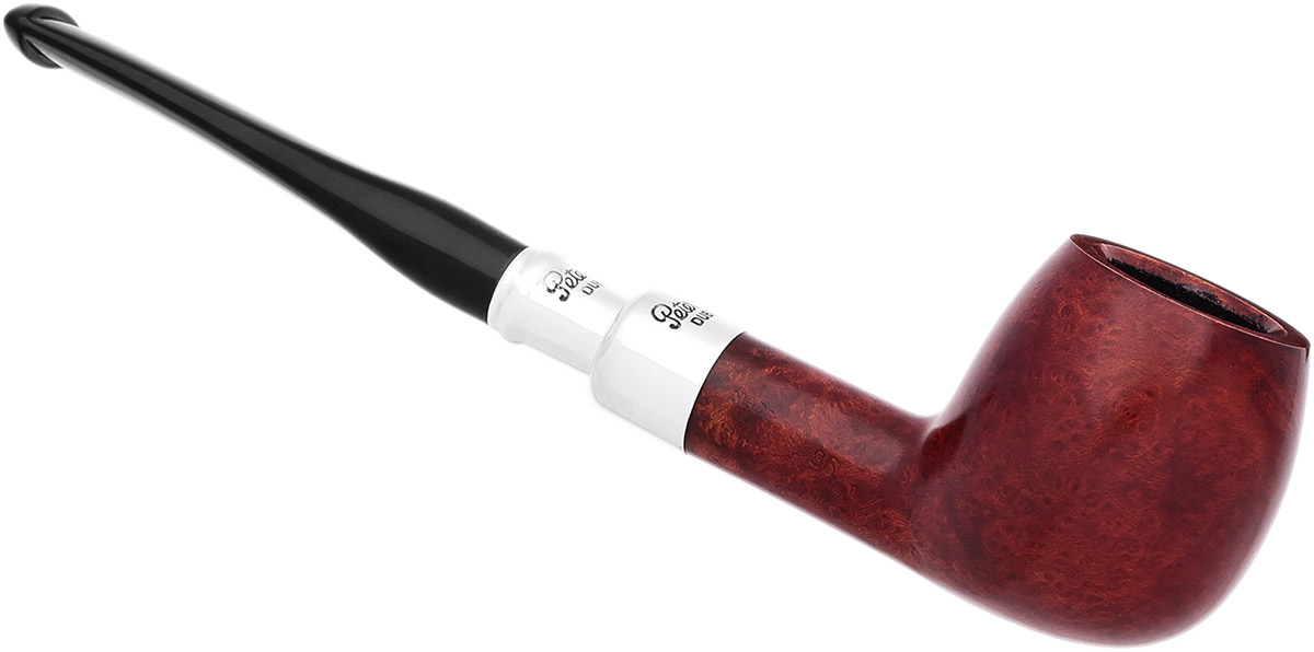 Peterson Terracotta Spigot (86) Fishtail