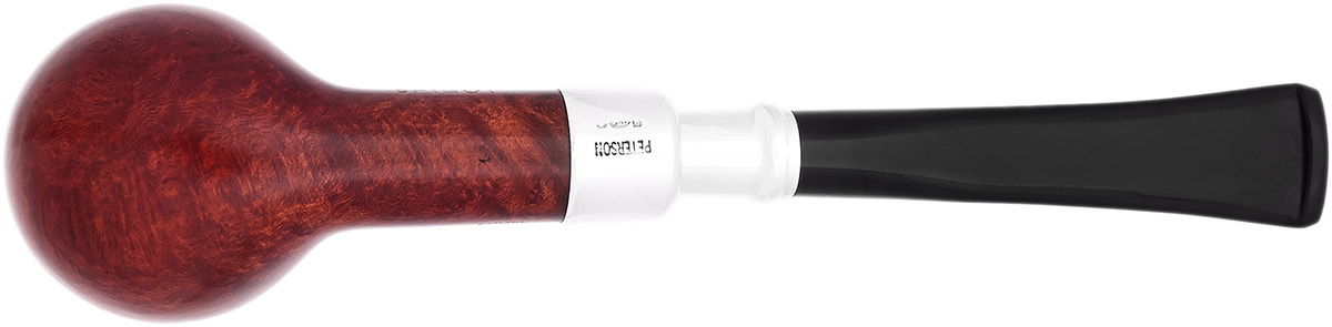 Peterson Terracotta Spigot (86) Fishtail