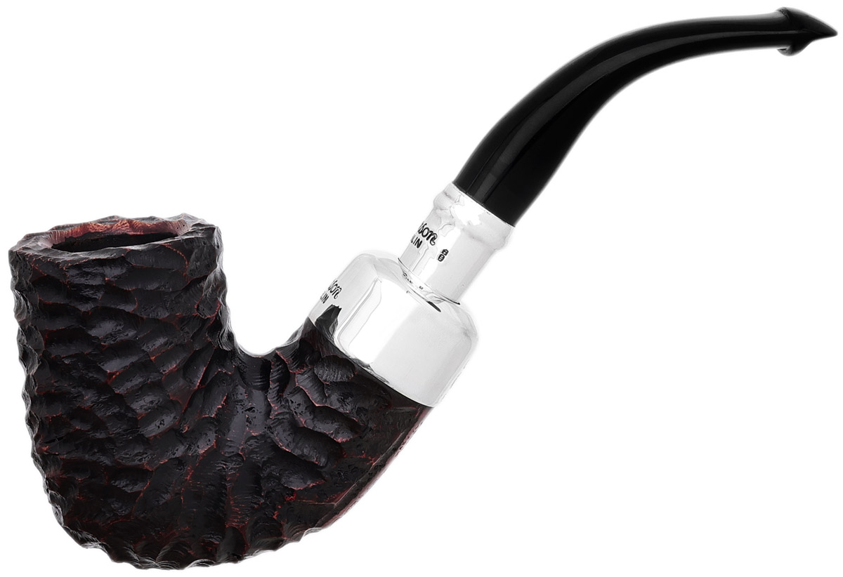 Peterson System Spigot Rusticated (309) P-Lip