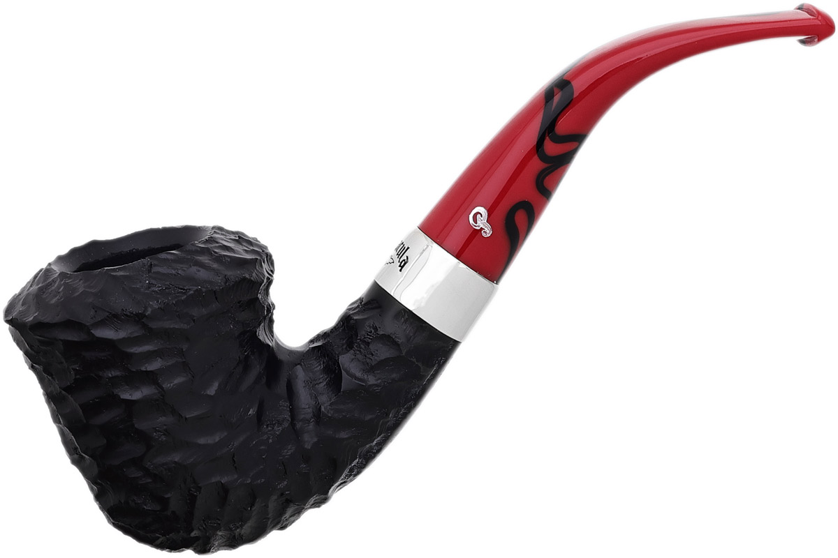 Peterson Dracula Rusticated (B10) Fishtail
