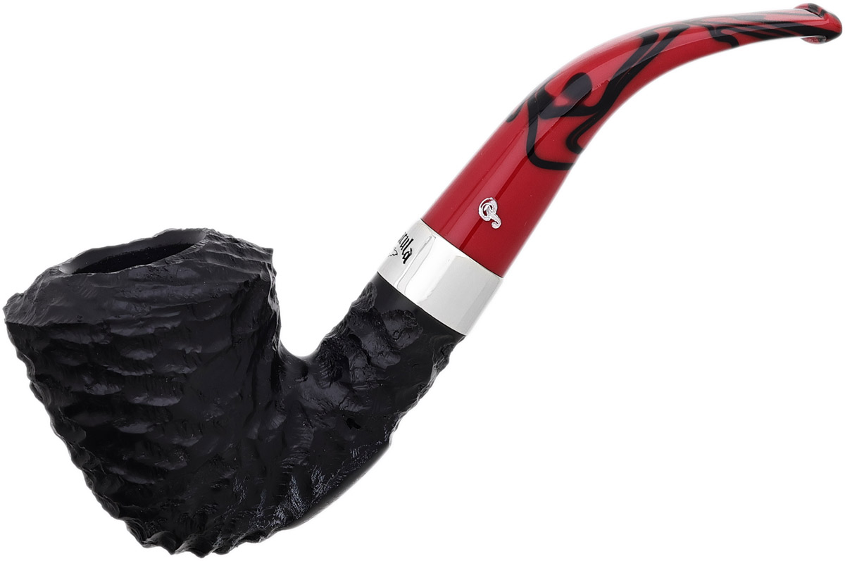 Peterson Dracula Rusticated (B10) Fishtail