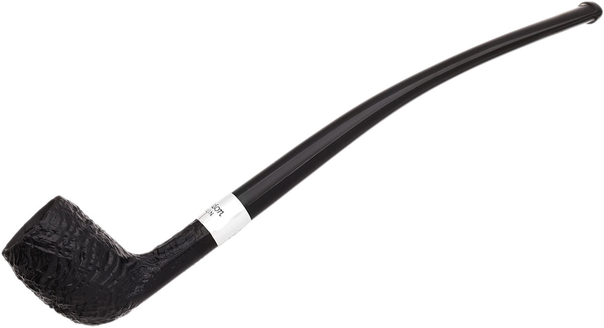 Peterson Carroll of Carrollton 2026 Sandblasted Fishtail (217/250)