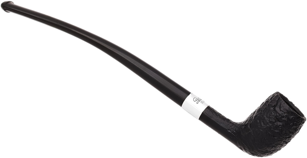 Peterson Carroll of Carrollton 2026 Sandblasted Fishtail (217/250)