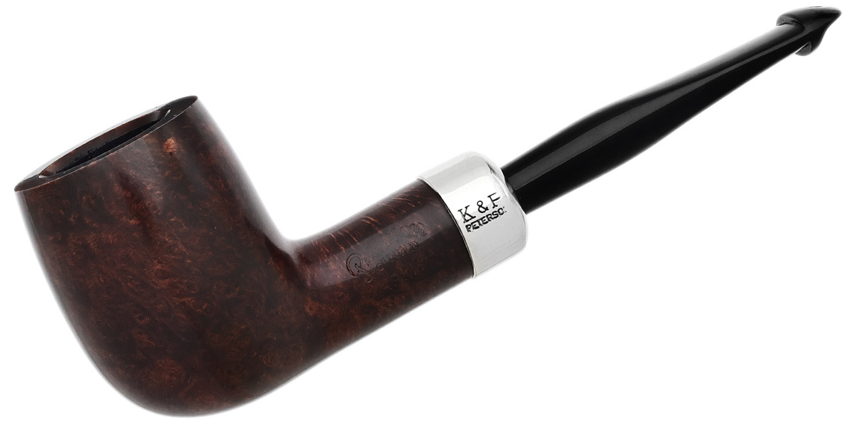 Peterson Short Army Smooth (X105) P-Lip