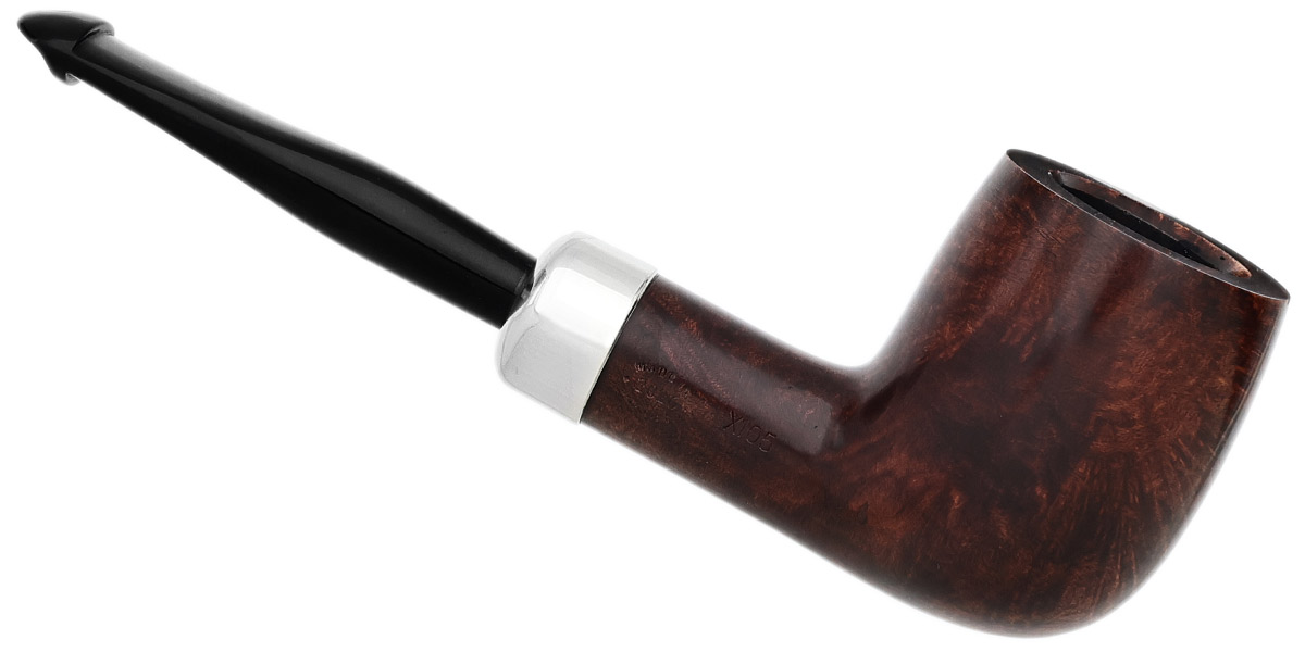 Peterson Short Army Smooth (X105) P-Lip