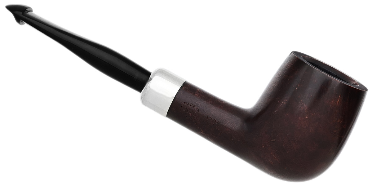 Peterson Short Army Smooth (X105) P-Lip