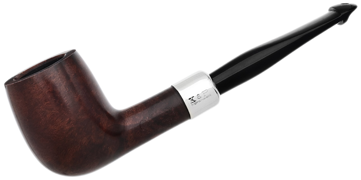 Peterson Short Army Smooth (X105) P-Lip