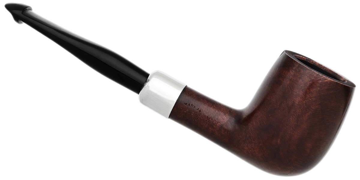 Peterson Short Army Smooth (X105) P-Lip