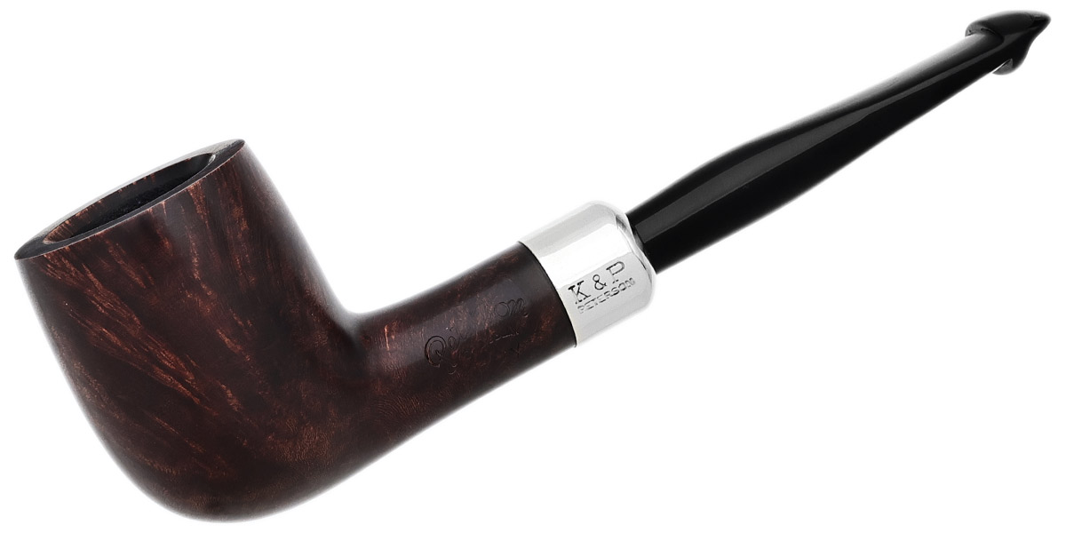 Peterson Short Army Smooth (X105) P-Lip