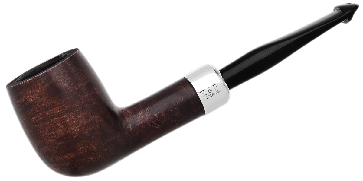 Peterson Short Army Smooth (X105) P-Lip
