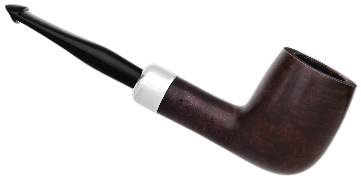 Peterson Short Army Smooth (X105) P-Lip