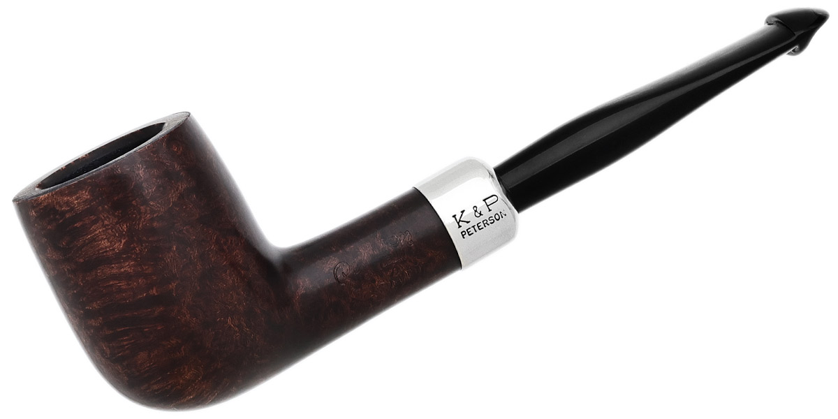 Peterson Short Army Smooth (X105) P-Lip