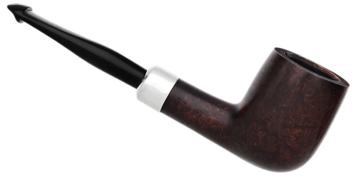 Peterson Short Army Smooth (X105) P-Lip
