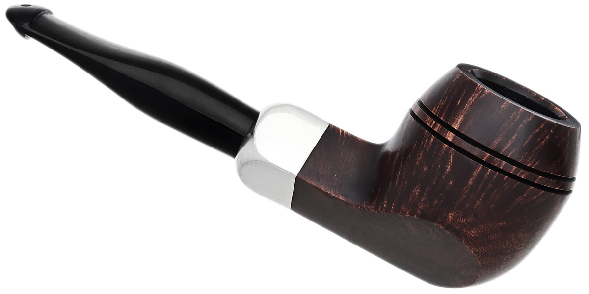 Peterson Short Army Smooth (150) P-Lip