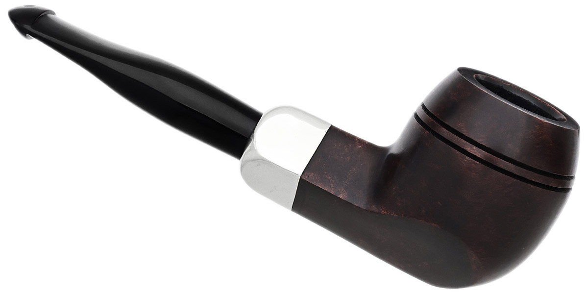 Peterson Short Army Smooth (150) P-Lip