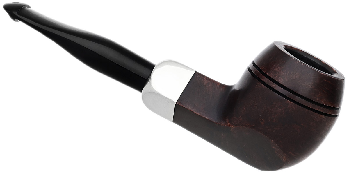 Peterson Short Army Smooth (150) P-Lip