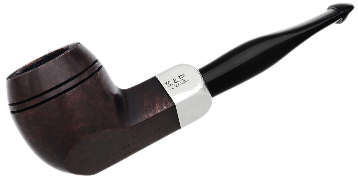 Peterson Short Army Smooth (150) P-Lip