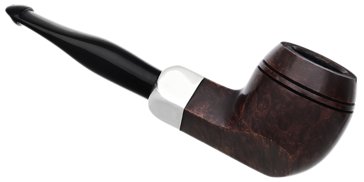 Peterson Short Army Smooth (150) P-Lip
