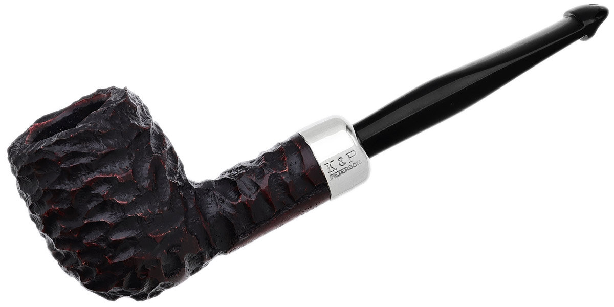 Peterson Short Army Rusticated (X105) P-Lip
