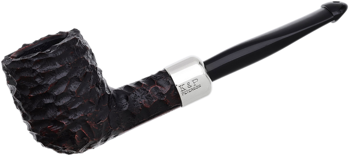 Peterson Short Army Rusticated (X105) P-Lip