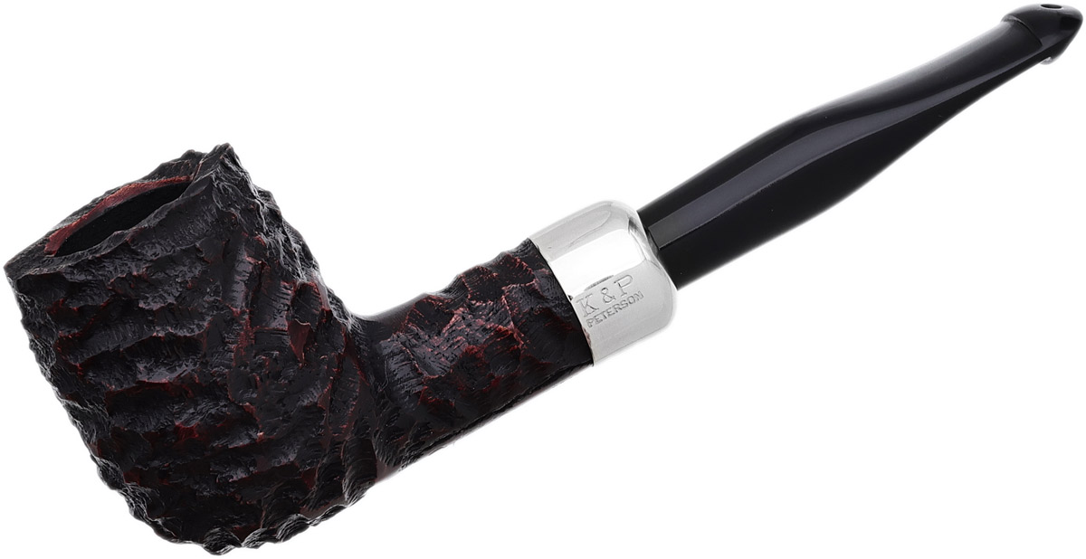 Peterson Short Army Rusticated (106) P-Lip