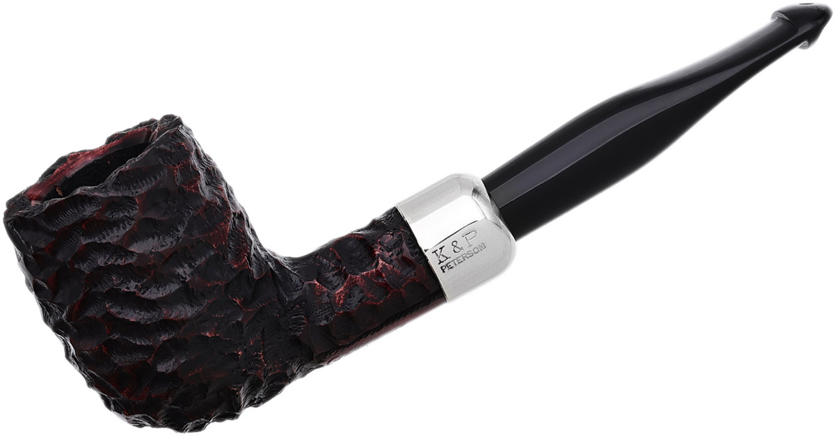 Peterson Short Army Rusticated (106) P-Lip