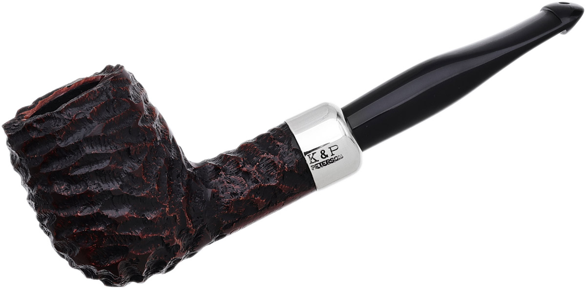 Peterson Short Army Rusticated (106) P-Lip