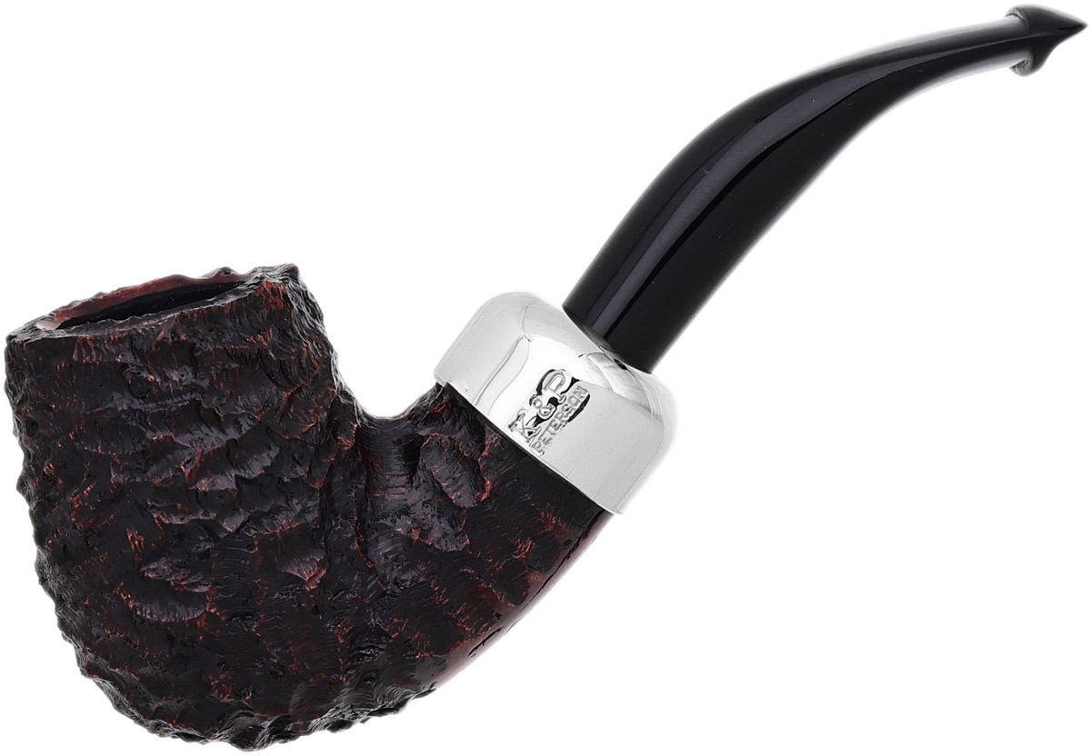 Peterson Short Army Rusticated (XL90) P-Lip