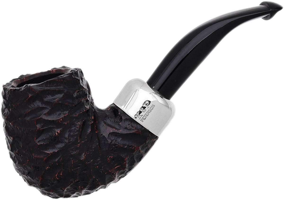 Peterson Short Army Rusticated (XL90) P-Lip