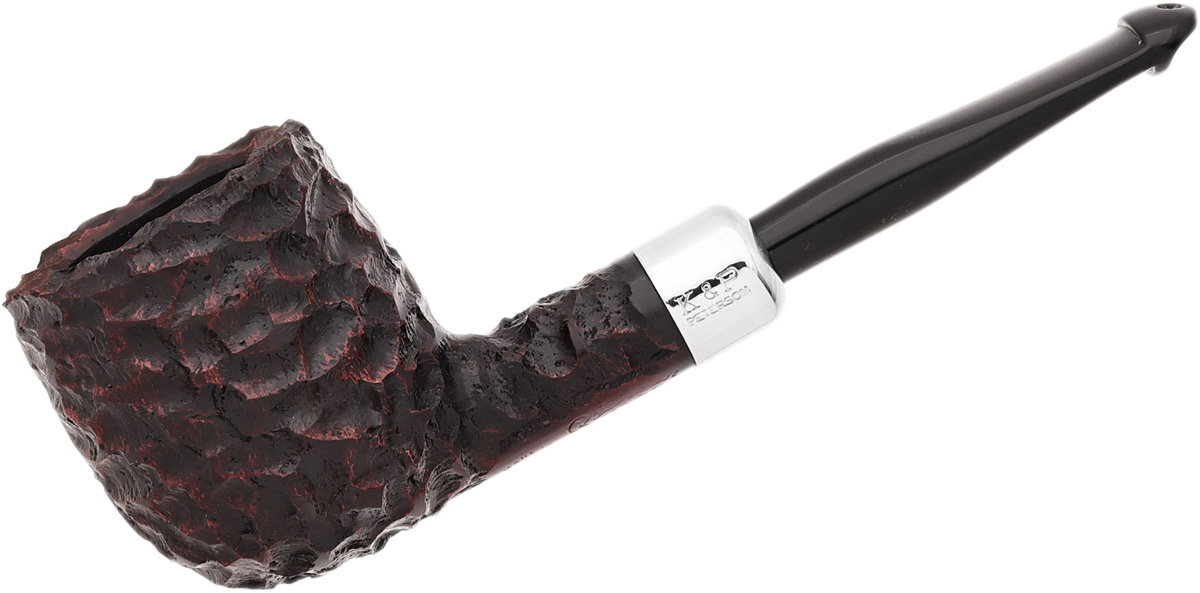 Peterson Short Army Rusticated (605) P-Lip