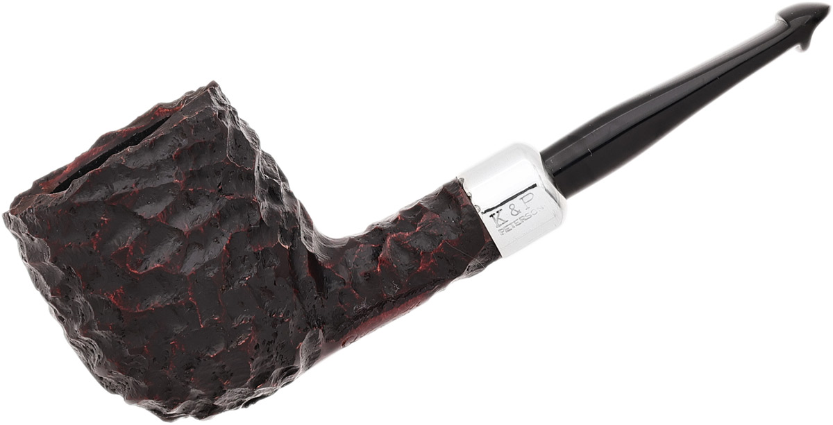 Peterson Short Army Rusticated (605) P-Lip