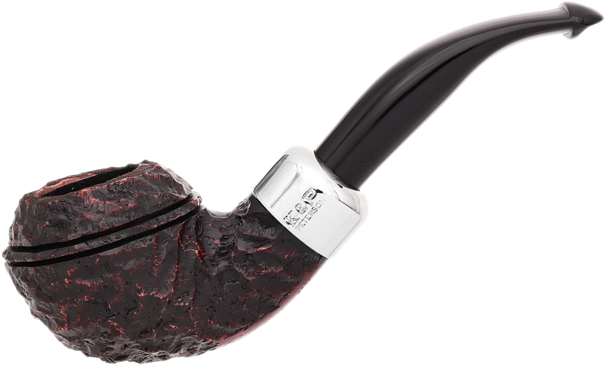 Peterson Short Army Rusticated (999) P-Lip