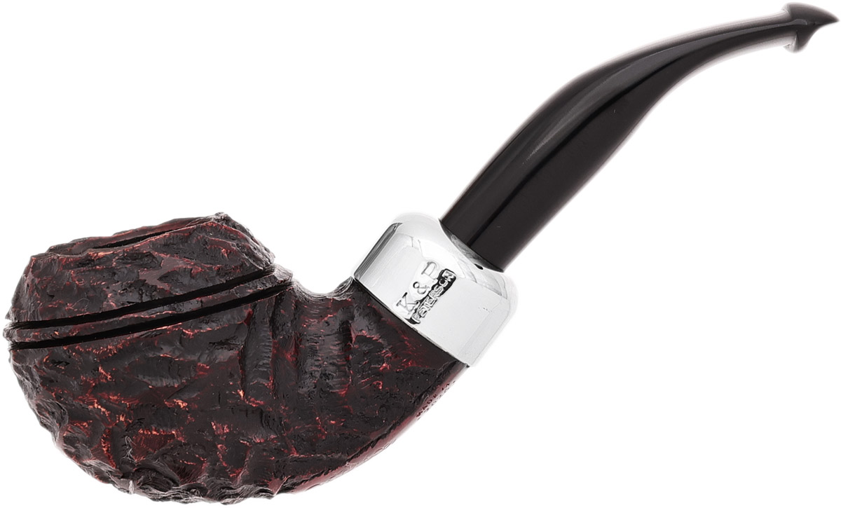 Peterson Short Army Rusticated (999) P-Lip