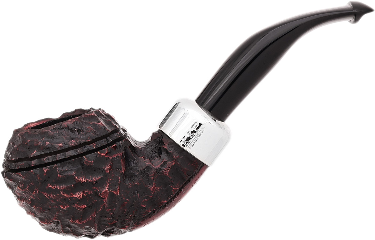 Peterson Short Army Rusticated (999) P-Lip