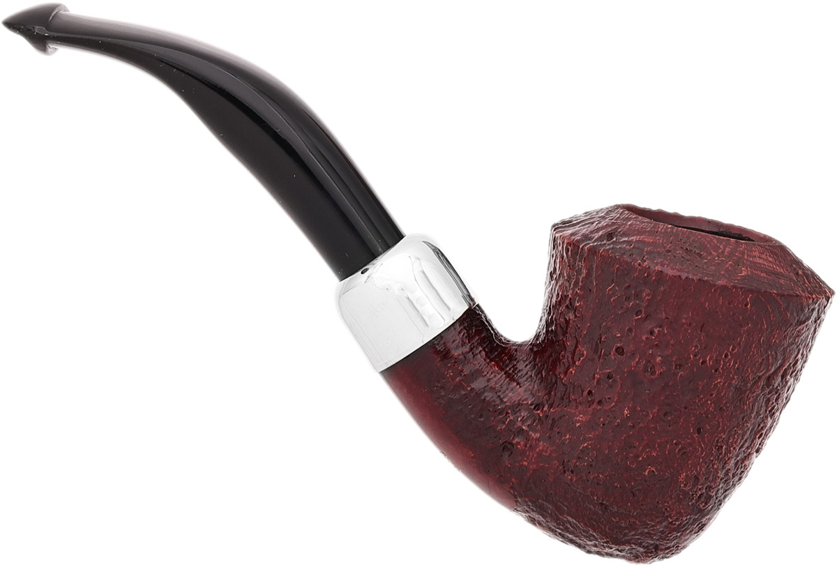 Peterson Short Army Sandblasted (B10) P-Lip
