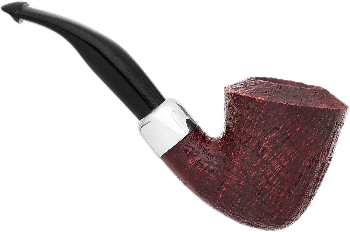 Peterson Short Army Sandblasted (B10) P-Lip