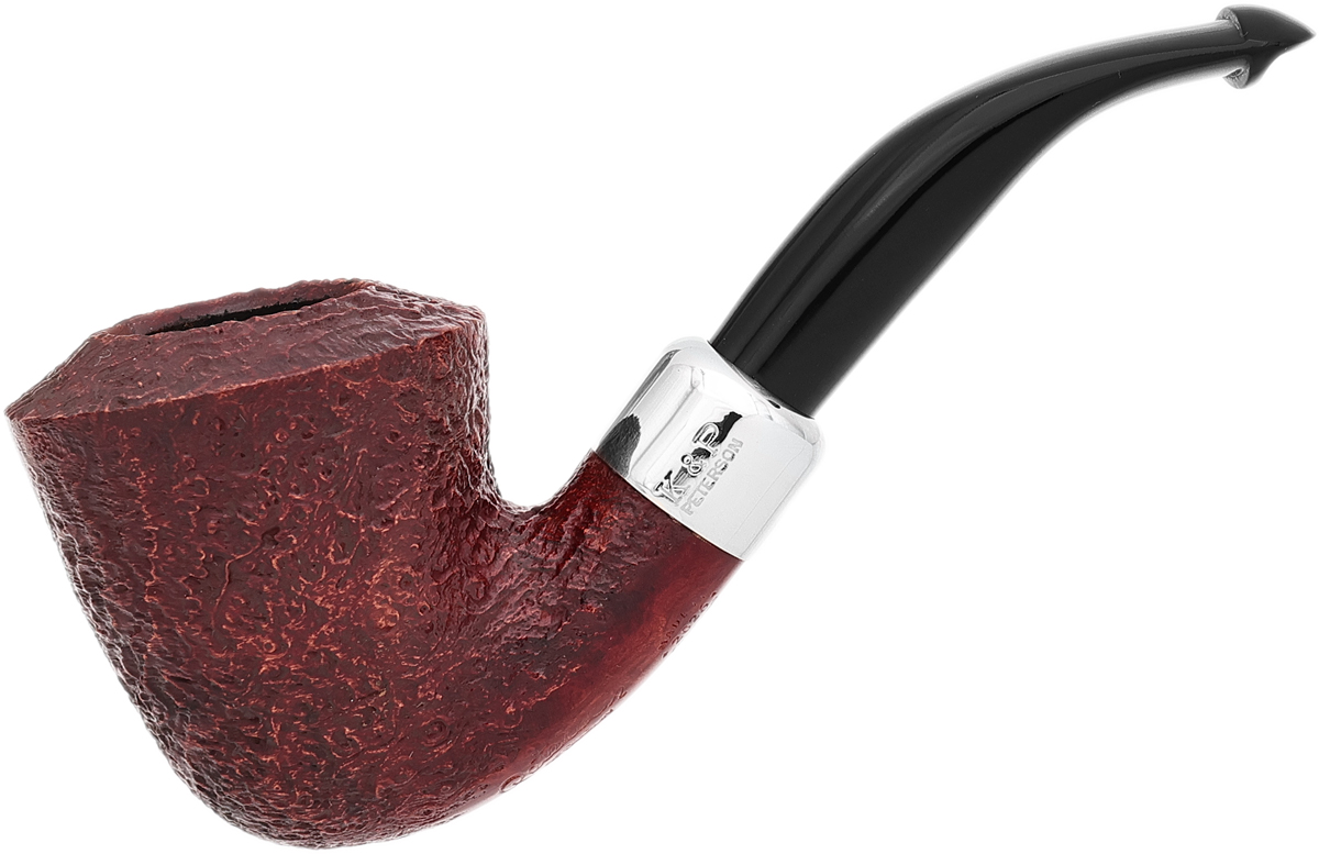 Peterson Short Army Sandblasted (B10) P-Lip
