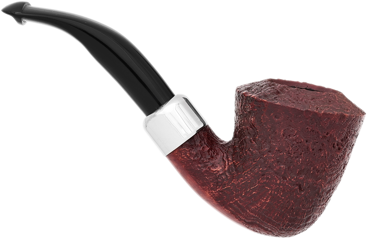 Peterson Short Army Sandblasted (B10) P-Lip