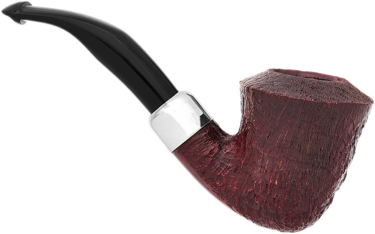 Peterson Short Army Sandblasted (B10) P-Lip
