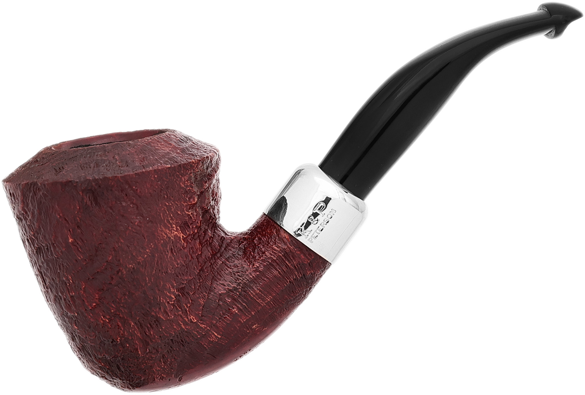 Peterson Short Army Sandblasted (B10) P-Lip