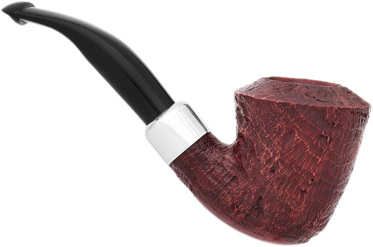 Peterson Short Army Sandblasted (B10) P-Lip