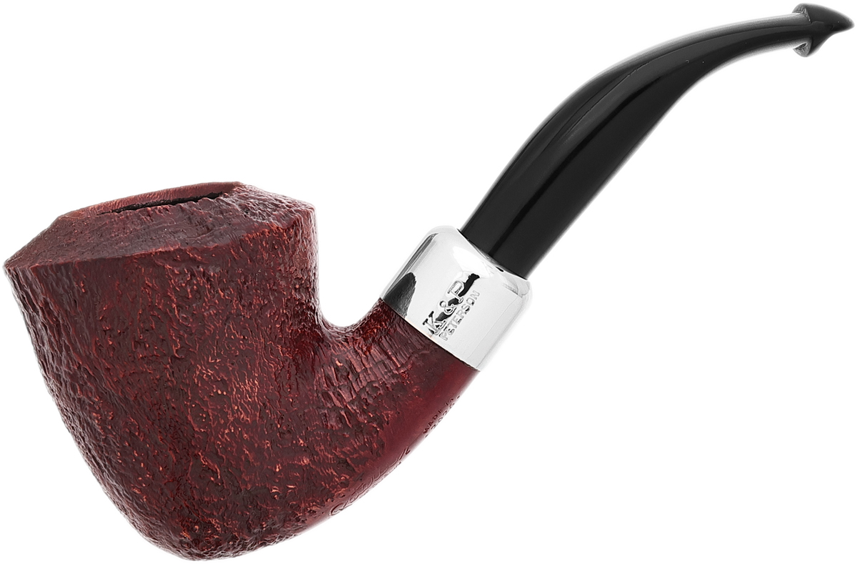 Peterson Short Army Sandblasted (B10) P-Lip