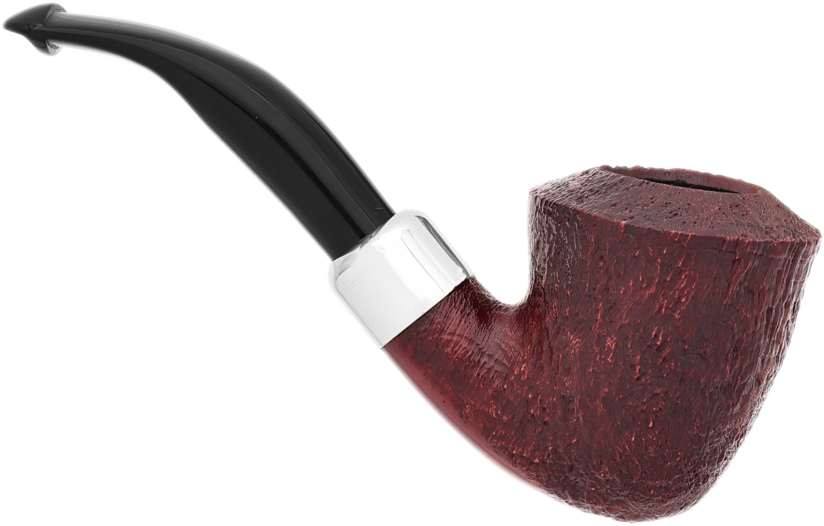 Peterson Short Army Sandblasted (B10) P-Lip