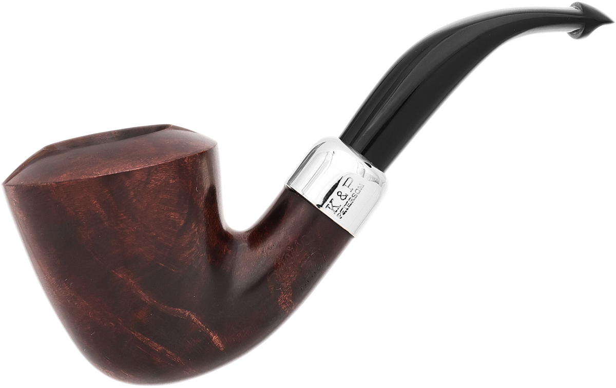Peterson Short Army Smooth (B10) P-Lip
