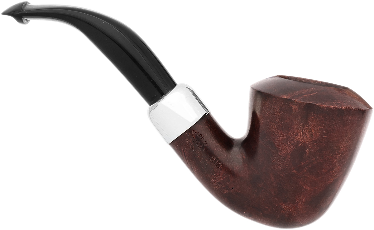 Peterson Short Army Smooth (B10) P-Lip
