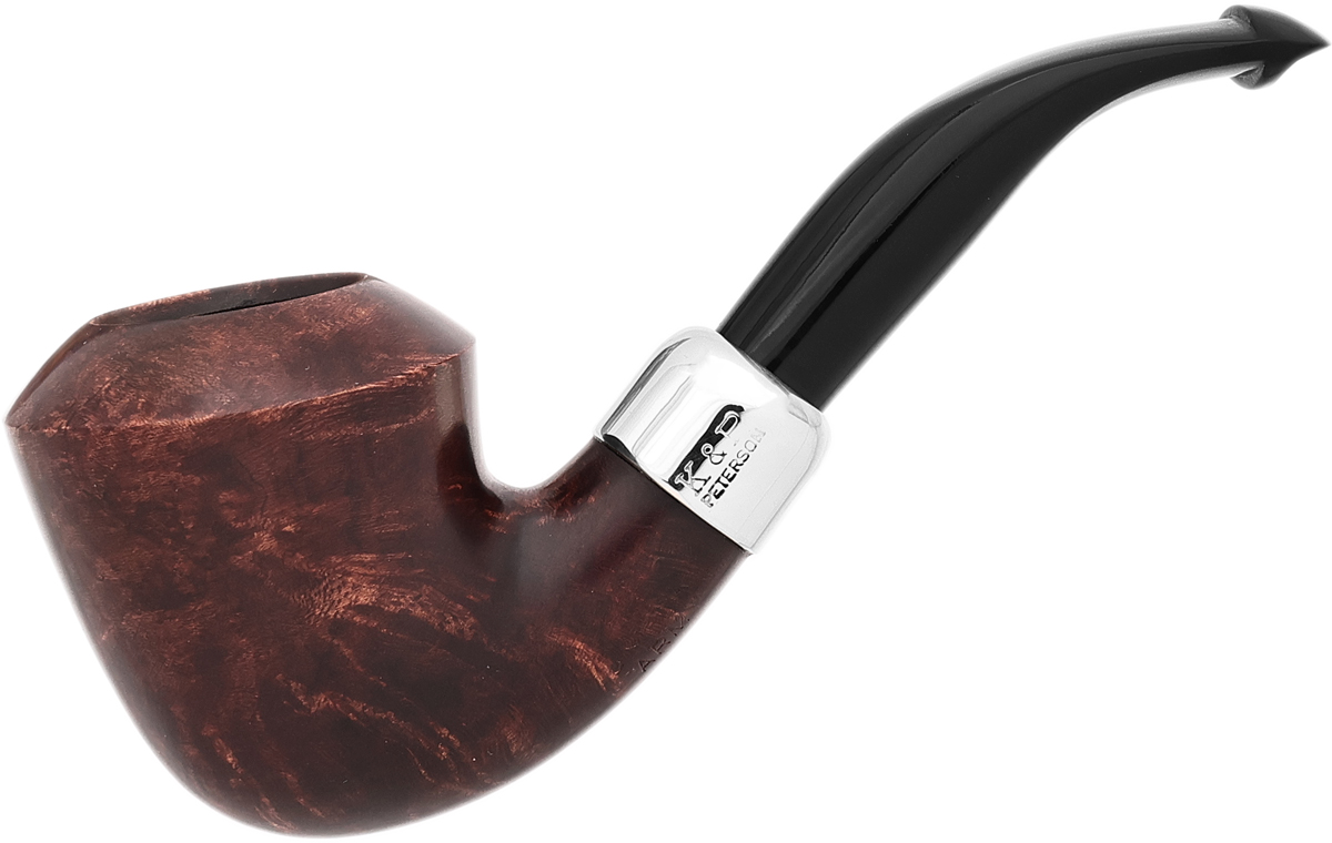 Peterson Short Army Smooth (B10) P-Lip